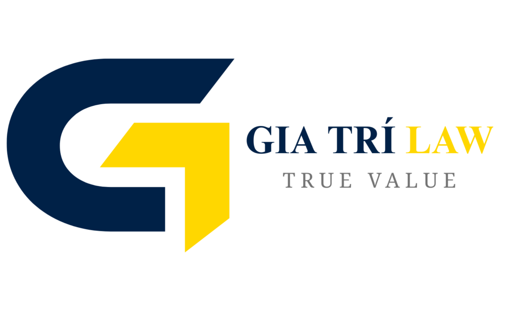 Luật Gia Trí